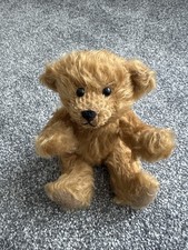 handmade teddy bear for sale  SWANSEA