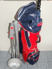 Titleist 2000 golftrolley gebraucht kaufen  Deutschland