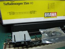 Brawa 47900 . gebraucht kaufen  Seebach