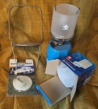 gas globes for sale  HEREFORD
