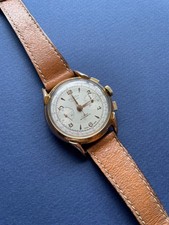 Montre chronographe landeron d'occasion  Toulouse-
