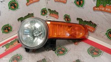 Driver left headlight for sale  San Diego