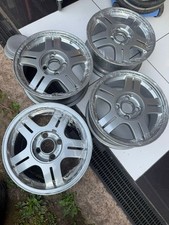 Ford escort mk5 for sale  STAFFORD