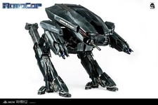 Threezero robocop 209 for sale  SOUTHAMPTON