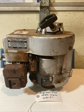 Vintage briggs stratton d'occasion  Expédié en Belgium