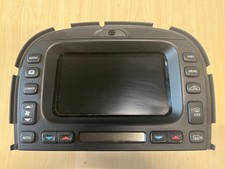 Radio autoradio bildschirm gebraucht kaufen  Frankfurt (Oder)