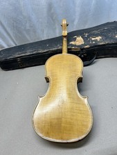 Viola vintage E R Pfretzschner 14"" comprar usado  Enviando para Brazil