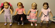 mckenna american girl doll for sale mckenna american girl doll for sale Pompano Beach