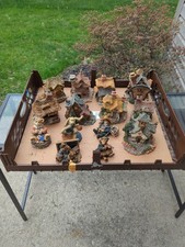 Lot resin boyd for sale  Cincinnati