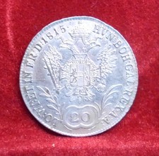 Kreuzer silber lombardei gebraucht kaufen  Eutin