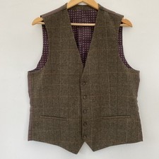 Moss london tweed for sale  WHITSTABLE