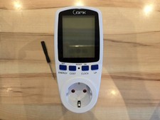 Energiekosten messgerät power gebraucht kaufen  Troisdorf