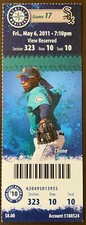 Seattle mariners 2011 for sale  Saint Paul