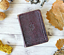 Antique book small d'occasion  Expédié en Belgium