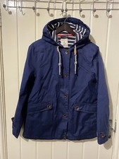 Size joules jacket for sale  AMBLESIDE