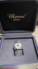 Luxus chopard ring gebraucht kaufen  Blieskastel