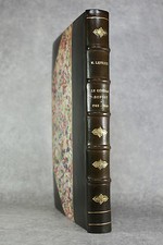 Leproux. grand français. d'occasion  Lavernose-Lacasse