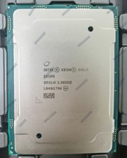 Intel xeon gold usato  Spedire a Italy