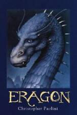 Eragon hardcover paolini for sale  Montgomery