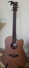 Chitarra elettro acustica usato  Catanzaro