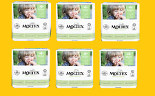 Pacchi pannolini moltex usato  Macerata Campania