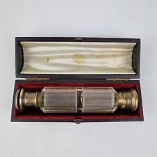 Antique cased double for sale  ROYSTON