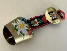 Zermatt vintage brass for sale  Sonora