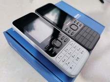95% Novo Nokia 6300 4G Desbloqueado Dual SIM 4GB 512MB RAM 2.4" Teclado Celular comprar usado  Enviando para Brazil