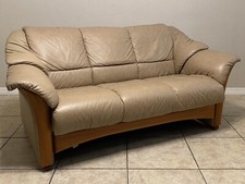 Ekornes stressless loveseat for sale  Sarasota