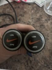 Nike weighted rope for sale  Corydon