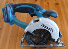 Makita bss 500 usato  Spedire a Italy