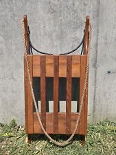 Antique amish style for sale  Argyle