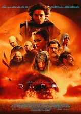 Dune part saga d'occasion  Chailly-en-Bière