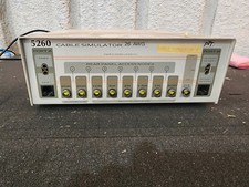 Ptt Simulador De Cabo Modelo 5260 unidade #1 comprar usado  Enviando para Brazil