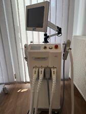 Lasergerät multisystem gebraucht kaufen  Lahr