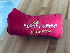Couvre putter scotty d'occasion  Strasbourg-