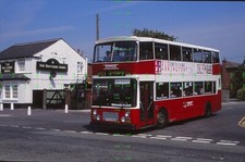 Warrington dennis dominator for sale  SWINDON