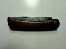 Altes soldatenmesser militärm gebraucht kaufen  Biesenthal