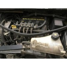 Motore compl. per usato  Bedizzole