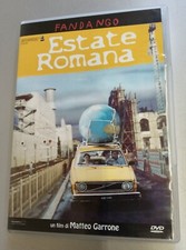 Estate romana dvd usato  Italia