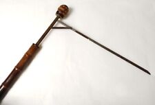 Antique cane xxth d'occasion  Expédié en Belgium