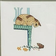 Quilling art picture for sale  Virginia Beach