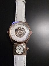 Herren armbanduhr automatik gebraucht kaufen  Eltville am Rhein