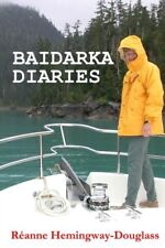 Baidarka diaries voyages for sale  UK