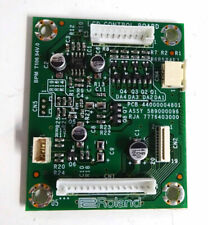 Placa de controle LCD Roland G-70, usado comprar usado  Enviando para Brazil