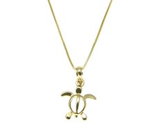 PINGENTE DE BERLOQUE DE TARTARUGA HAVAIANA BEBÊ PETRO HONU ouro amarelo sólido 14K comprar usado PINGENTE DE BERLOQUE DE TARTARUGA HAVAIANA BEBÊ PETRO HONU ouro amarelo sólido 14K comprar usado  Enviando para Brazil