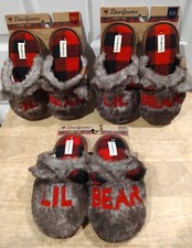 Dearfoams kids lil for sale  Seabrook