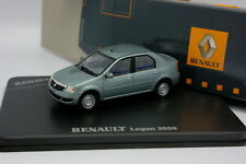 Renault dacia logan d'occasion  Avesnes-le-Comte