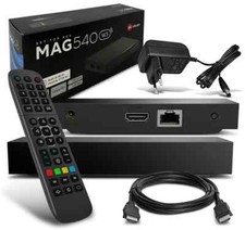 Mag 540w3 iptv gebraucht kaufen  Wiesbaden