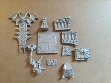 Warhammer Quest classic metal models comprar usado  Enviando para Brazil